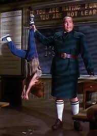 Maybe you would like to learn more about one of these? Trunchbull Matilda Pam Ferris Character Profile Writeups Org
