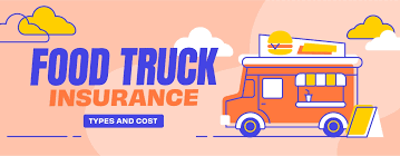 A food truck insurance policy is designed to respond to claims related to the day to day operations of your food truck business. Food Truck Insurance Types And Costs Explained