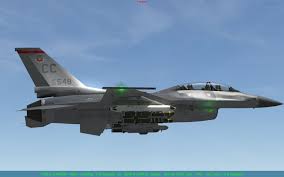 Falcon Bms F 16 Combat Flight Simulator Game Review Flight Simulator Best Flights Simulation