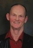 Samuel, David James, Petty Officer Supply Technician, C.A.F. (Navy)