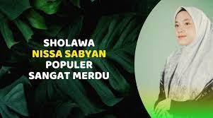 Enjoy the videos and music you love, upload original content, and share it all with friends, family, and the world on youtube. Sholawat Nissa Sabyan Merdu Complete Offline For Android Apk Download