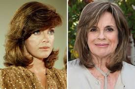 Today is actress Linda Gray's 85th birthday (born September 12, 1940). She  is best known for her role as Sue Ellen Ewing