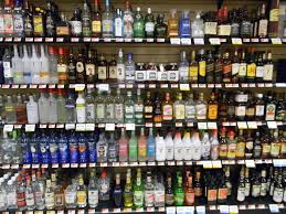 Liquor Liquor Shop Beer Shop Liquor Store
