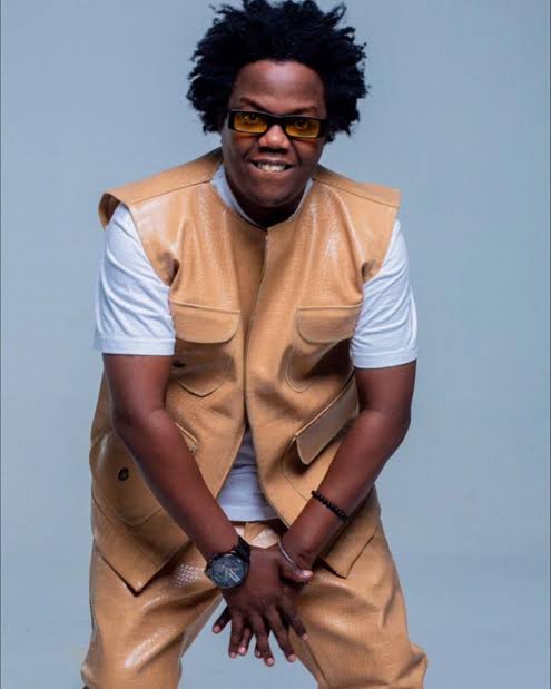 A.Y's Biography: Age, music career & owning mansion in U.S. | Pulse Kenya