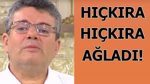 Nerede doğmuştur ve kaç yaşındadır? Alisan Kapaklikaya Vefat Eden Kizini Anlatirken Hickira Hickira Agladi Youtube