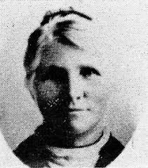 Betsy Maria Bybee Cook (1860-1923)