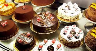 Zur auswahl stehen unter anderem leckere cupcakes, die perfekt dazu geeignet sind, mit einer torte. Ob Zum Geburtstag Oder Zur Hochzeit Tolle Torten Online Bestellen