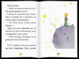 Le petit prince est sans aucun doute une oeuvre exceptionelle. Le Petit Prince Chapitre 4 Youtube