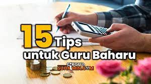 * anda boleh simpan gambar gred gaji ini untuk rujukan anda contohnya andaian saya untuk kes guru dg41t4 dan dg41t15 kenaikan mereka untuk 13% itu rm nya sama. 15 Tips Untuk Guru Baharu