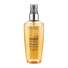 Whether you find yourself with dry ends or need to give your hair a little more nourishment, this dry oil will help your hair look frizz free and soft just like it did on to help tame frizz and add shine, apply a few drops of oil to palm and rub hands together. Nourishing Oil Elixir Ch Tralee Ireland