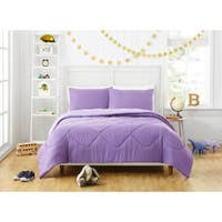 Shop for purple comforter set at bed bath & beyond. Purple Comforter Sets Find Great Bedding Deals Shopping At Overstock