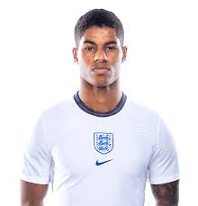 When he was 5, he joined the 'fletcher moss rangers,' a junior football club, and became the center of attention because of his talent. England Player Profile Marcus Rashford