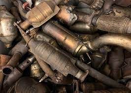 How Can I Sell Old Used Catalytic Converters Things To Sell Recycling Converter