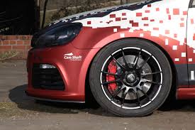 Haiopai Racing Cam Shaft Volkswagen Golf Vi Picture 108093