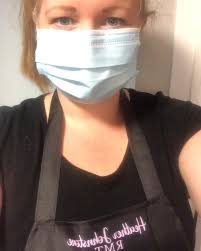 Heather Johnstone, RMT (@heather_rmt) · Courtice, ON