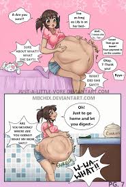 JUST-A-LITTLE-VORE  funny cocks & best free porn: r34, futanari, shemale,  hentai, femdom and fandom porn