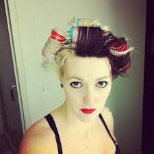 Hazel Hinton (@hazelmplshair)