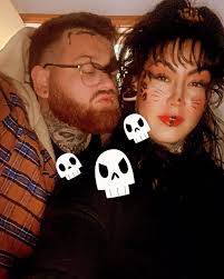 Happy birthday to the most amazing woman that walked into my life and has  supported me and seen something in me that I didn't see in myself.. love  you babe @mary2barber2hop