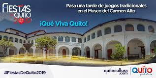 Son representativos de las formas de vida de las gentes que los practican y pueden ser: Municipio De Quito On Twitter Conoce La Vida Diaria De Las Carmelitas Descalzas Pasa Una Tarde De Juegos Tradicionales En El Atrio Y Pon A Prueba Tu Silencio Al Buscar Pistas En El