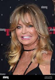 Goldie hi-res stock photography and images