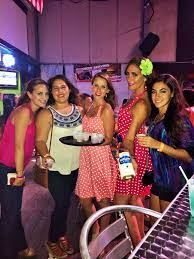 Deep Eddy Vodka Event America S Backyard 8 2014 Deep Eddy Vodka Lily Pulitzer Dress Event