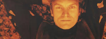 Yoga with Sting at The Ritz