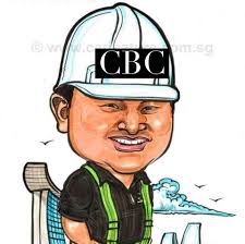 CBC,Construction Business Channel