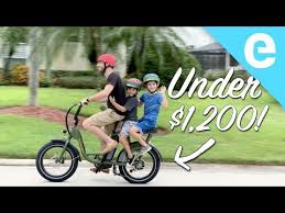 Did You Just Get Your Stimulus Check From The Irs Have You Been In The Market For E Bike These Budget Level E Bikes C Best Electric Bikes Electric Bike Ebike