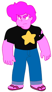 Aggressive Pink State Steven By Majorleaguegamintrap On Deviantart Steven Universe Characters Steven Universe Diamond Steven Universe Pictures