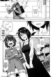 Page 7 | hentai-and-manga-englishshikeiroukaissue-1 | Erofus - Sex and  Porn Comics