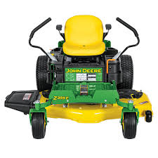 Browse a range of listings below, from brands like john deere and spartan. John Deere Z355e 48 Inch 22 Hp Dual Hydrostatic Gas Zero Turn Riding Mower The Home Depot Canada
