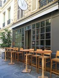 Personalize Your Paris Trip With Triphobo Paris Restaurants Restaurant French Countryside