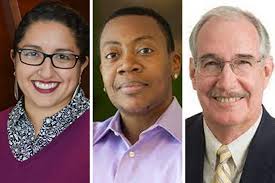 SAHE Program preparing next generation of leaders in higher education