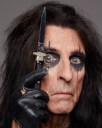 Joe and Johnny in the Vampire's...