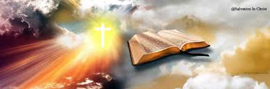 Salvation In Christ - Home | Facebook