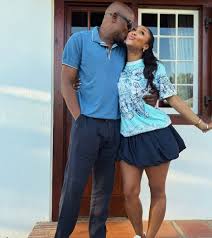 Minnie Dlamini in it to win it