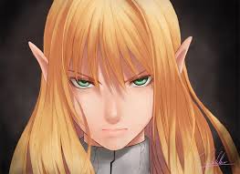 Check spelling or type a new query. Anime Elf Hairstyles Novocom Top