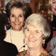 Florence Gabrielli Obituary (1929