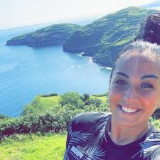 Greetings from São Miguel! Vanessa is living it up in the old country and  we couldn't be more jealous! Luckily we're all heading to São Miguel (and  Madeira) this October with @sagres_vacations
