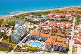 Book online or call now. Diamond Beach Hotel Spa All Inc Side Turkey Booking Com