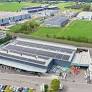 Swiss Firm Geobrugg Invests Over 10 Million Euros to Expand Bodensee Facility Amid Calls for German Business Tax Relief