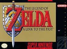 More images for a link to the past zelda art » The Legend Of Zelda A Link To The Past Wikipedia