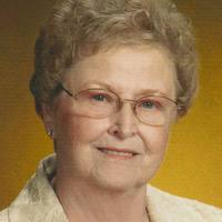 Obituary information for Mary Louise Franks