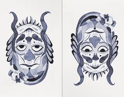 Ovo je mobilna verzija našeg generatora ambigrama jer se može pronaći na makeambigrams.com. Ambigrama Projects Photos Videos Logos Illustrations And Branding On Behance