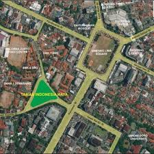 Pt sioen semarang asia is a supplier in , indonesia. Pdf Multi Stakeholder Collaboration For The Provision Of Public Open Space Case Of Taman Indonesia Kaya Semarang