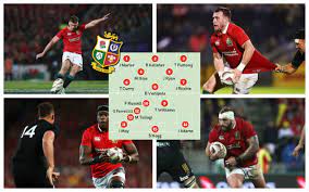 The british & irish lions and sa rugby confirmed they were aligned on delivering the castle if you are an existing booker who has purchased a package for this summer's tour, our customer services team will contact you directly with further details. Lions Tour 2021 Predicting The British Irish Team For First Test Against South Africa