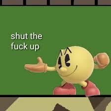 The reason fortnite n all that buy font's is because there a company they can get in trouble for not paying for it. Shut The Fuck Up By Ericsonic18 On Deviantart