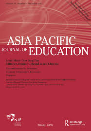 Full Article Educating For Twenty First Century Competencies And Future Ready Learners Research Perspectives From Singapore