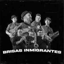 BRISAS INMIGRANTES | Aldea San Antonio