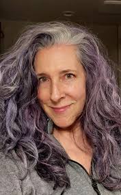 I've done this before with red hair but curious to see if I have a twin now  I've changed my hair ☺️